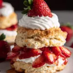 Strawberry Shortcake