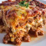THE Best Lasagna EVER