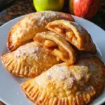The Best Fried Apple Pies Recipe (Homemade)