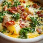 Zuppa Toscana