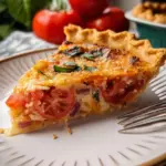 Tomato Pie