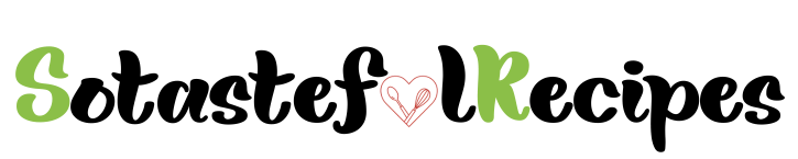 sotastefulrecipes