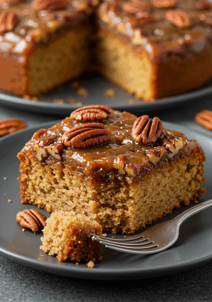 Granny Cake