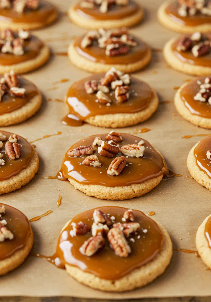 Dandy Do Cookies