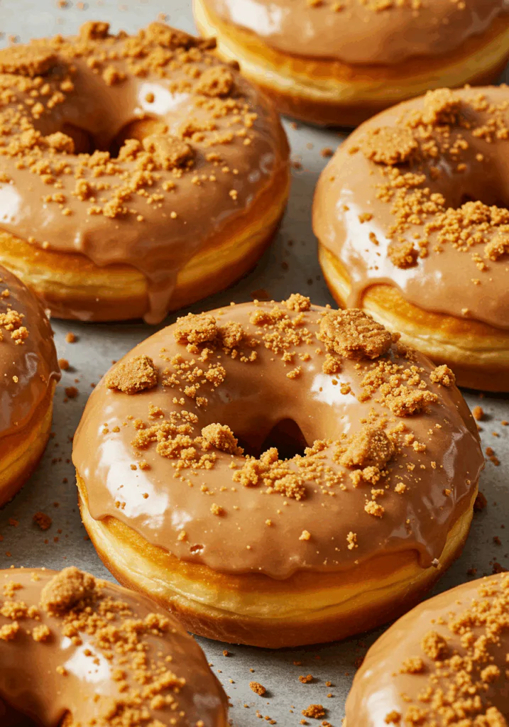 Bisquick Donuts