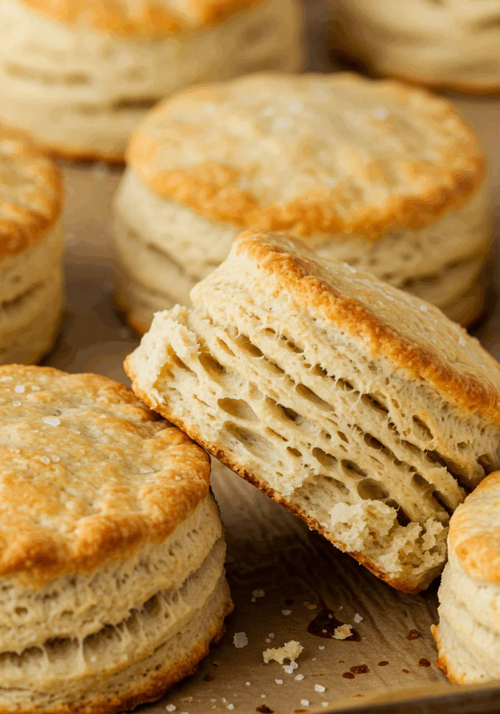 Buttermilk Scones