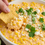 Mexican Street Corn Dip