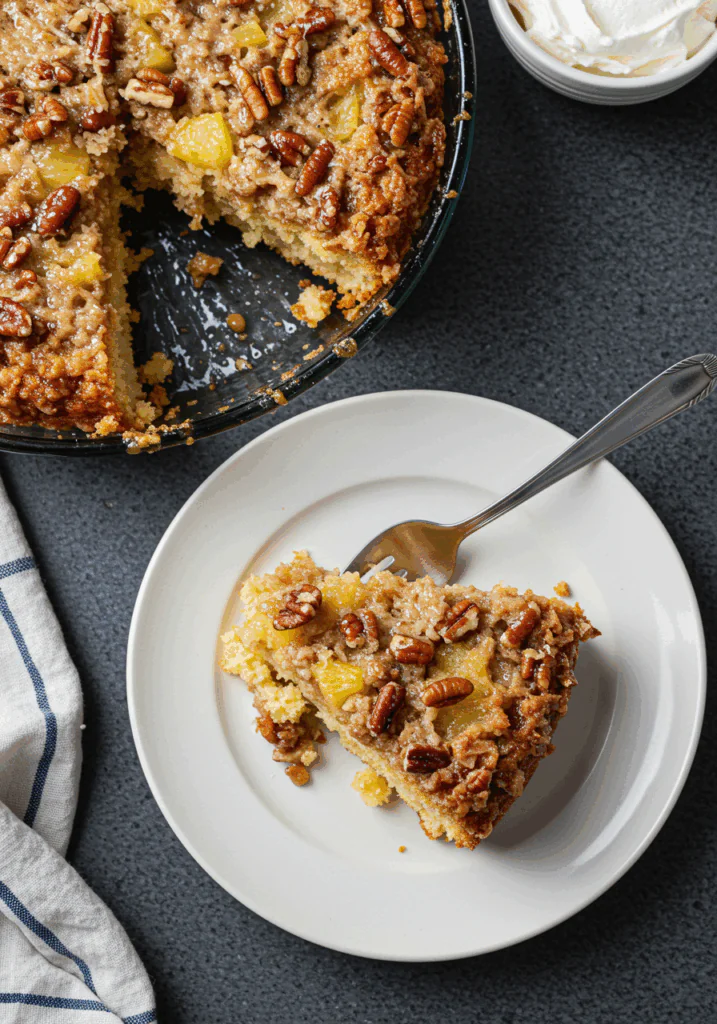 Granny Cake