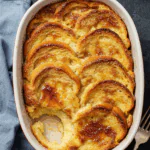 Crème Brûlée French Toast Casserole