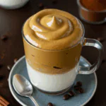 Dalgona Coffee