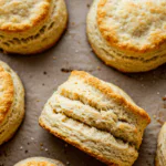 Buttermilk Scones