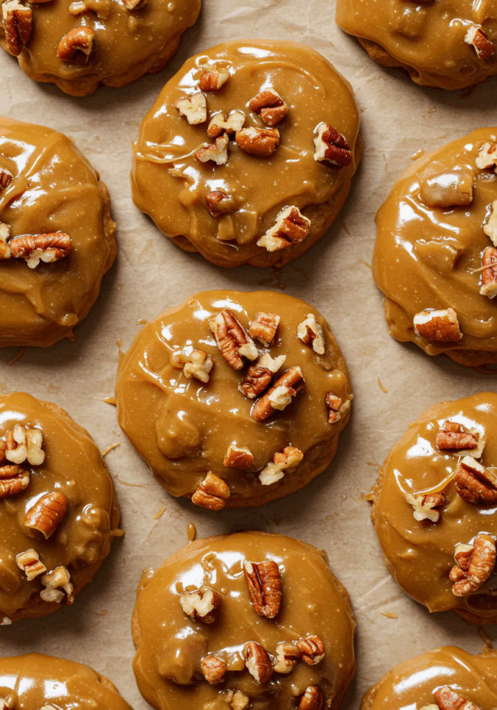 Dandy Do Cookies