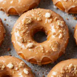 Bisquick Donuts