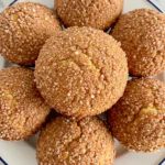 French Breakfast Puffs