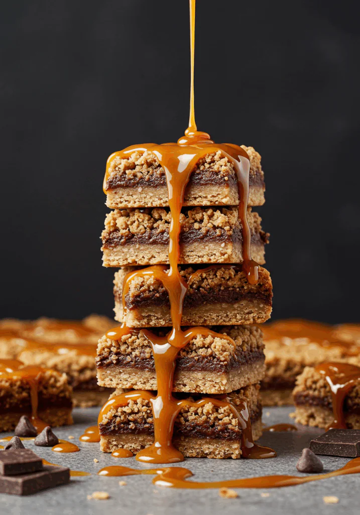 Easy Caramelitas Recipe