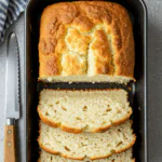 Cottage Cheese Bread
