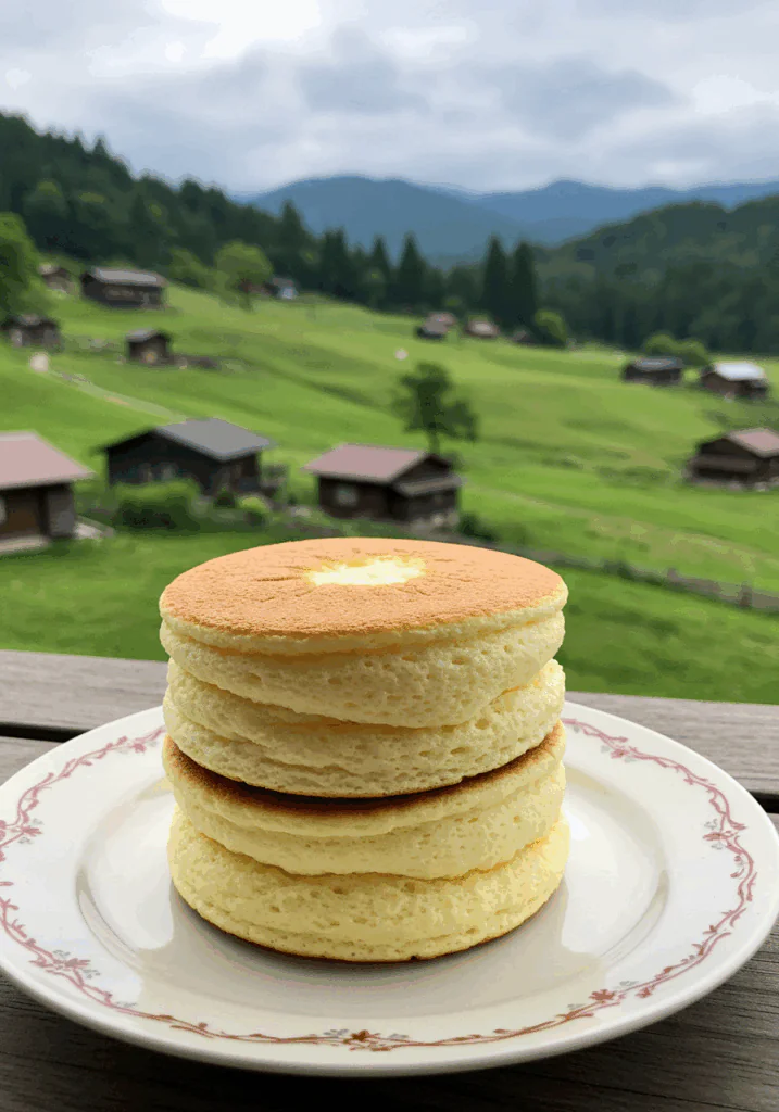 Fluffy Cottage Cheese Cloud Bread