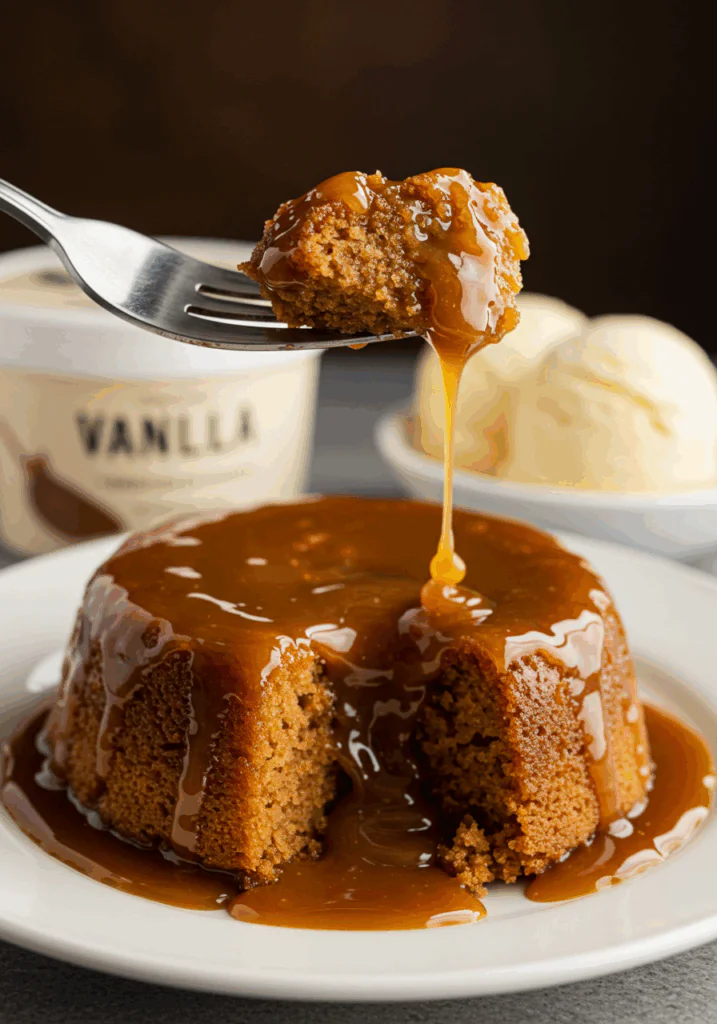 Carmen’s Butterscotch Cobbler