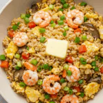 Benihana Fried Rice