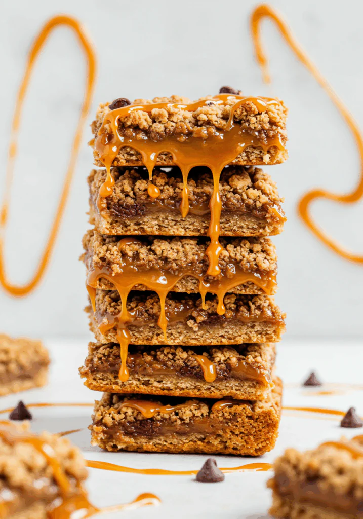 Easy Caramelitas Recipe