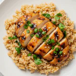 Angel Chicken Rice