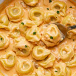 Buffalo Chicken Tortellini