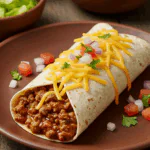 Taco Bell Enchirito