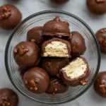 Martha Washington Candy