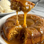 Carmen’s Butterscotch Cobbler