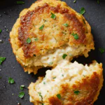 Baltimore Crab Cakes