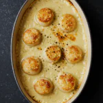 Classic Coquilles St. Jacques