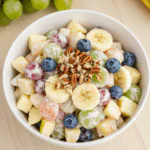 Breakfast Fruit Salad