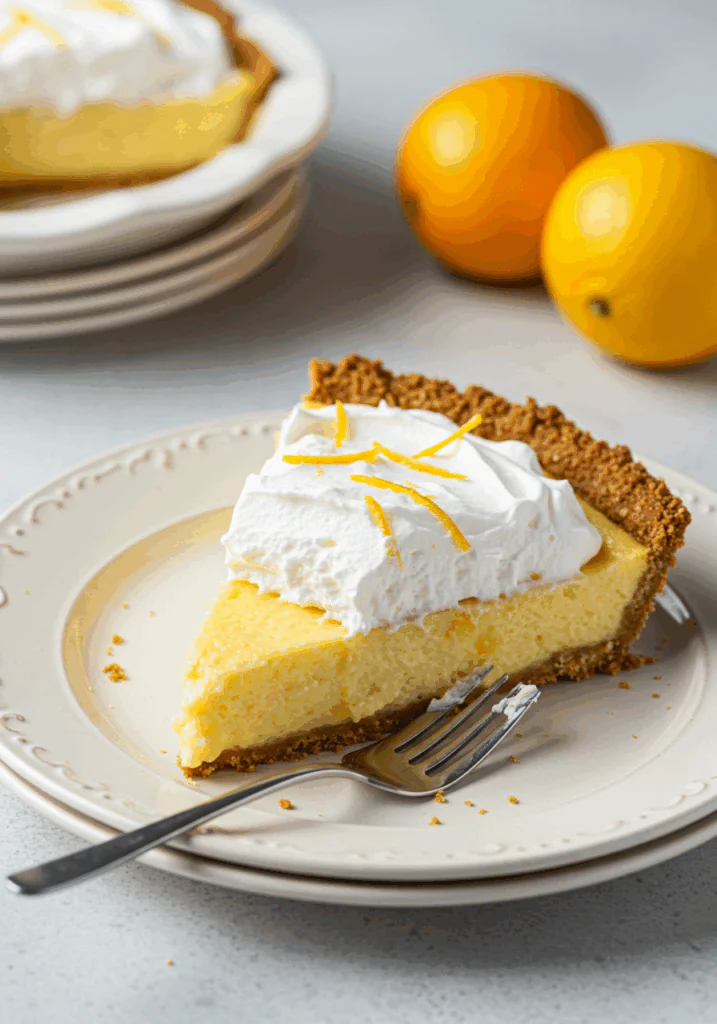 Atlantic Beach Pie
