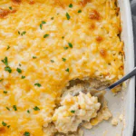 Hashbrown Chicken Casserole