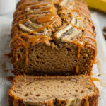 Butterscotch Banana Bread