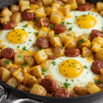 Country Breakfast Skillet
