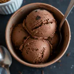Chocolate Sorbet Recipe