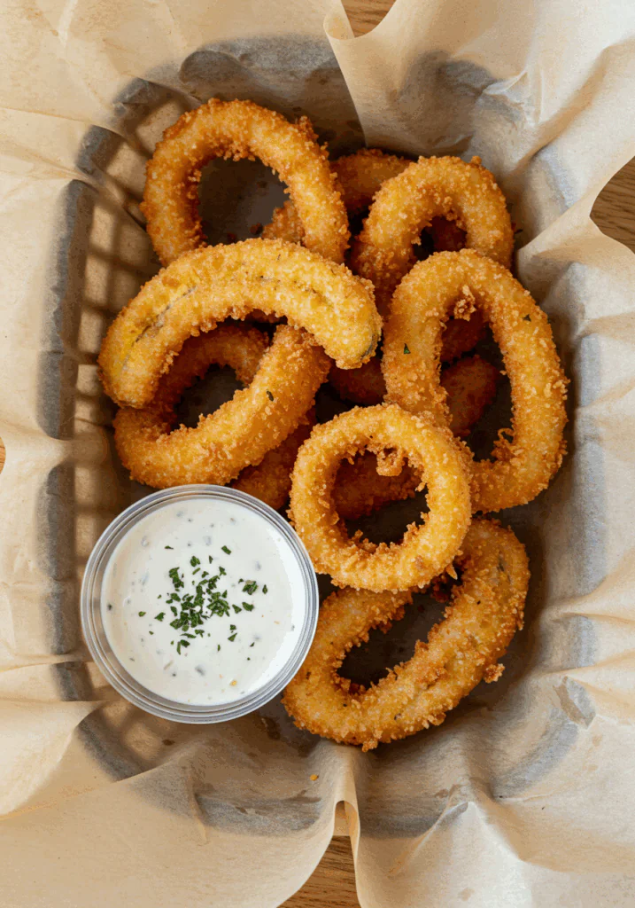 Air Fryer Banana Peppers