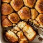 High Protein No Sugar Monkey Bread
